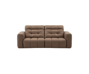Sofa BEACH (Dvivietis)(Recliner)